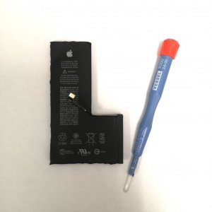 iPhone XS バッテリー交換 iPhone修理SHOP前橋店