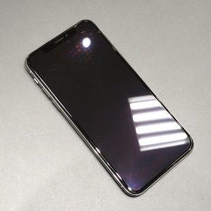 iPhoneX フロントパネル交換