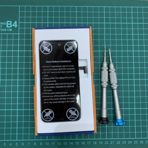 iphone12mini 液晶交換