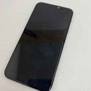 iPhone 11 液晶交換