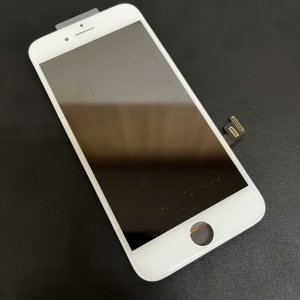 iPhone 8 液晶交換