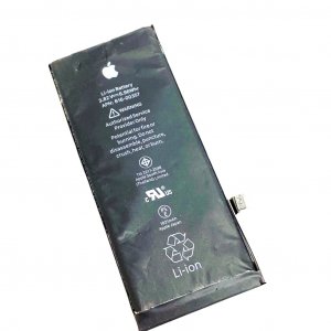 iPhone 8 バッテリー交換