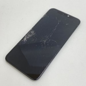 iPhone X 液晶交換