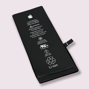 iPhone 8 バッテリー交換