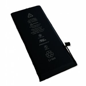 iPhone XR バッテリー交換