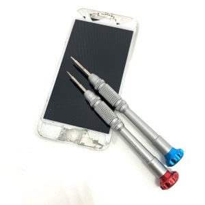 iPhone6S 液晶交換