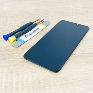 iPhoneXSMAX 液晶交換 タッチ操作出来ない 縦線 即日対応致します！