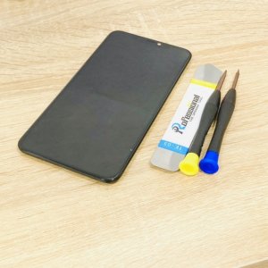 iPhone 11Pro Max 液晶交換 画面黒くなる 液晶漏れ