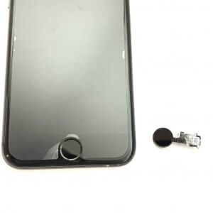 iPhone8　ホームボタン修理