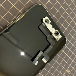 iPhone11 インカメラ修理