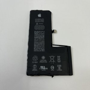 iPhone 11 バッテリー交換