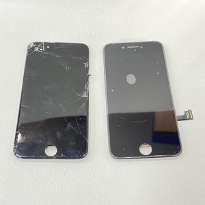 iPhone8 液晶交換
