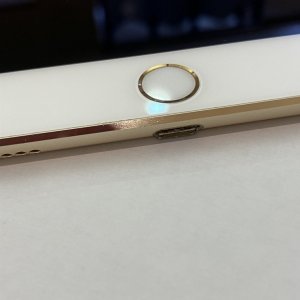 iPad 第6世代　ライトニング修理