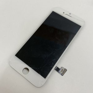iPhone 8 フロントパネル交換