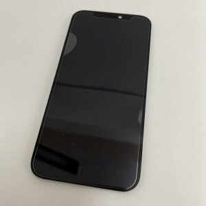 iPhone 12 液晶交換