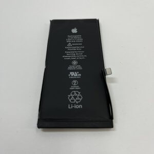 iPhone11 バッテリー交換