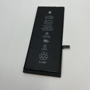 iPhone 6S Plus バッテリー交換
