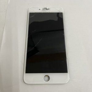 iPhone 8 Plus フロントパネル交換