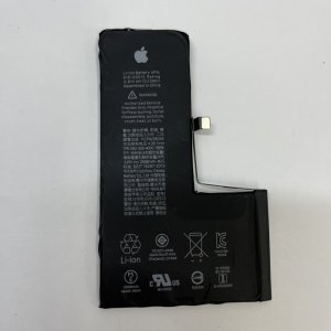 iPhone XS バッテリー交換