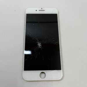 iPhone 6 フロントパネル交換