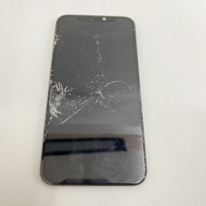 iPhone11Pro フロントパネル交換