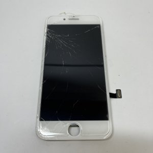 iPhone 8 液晶交換