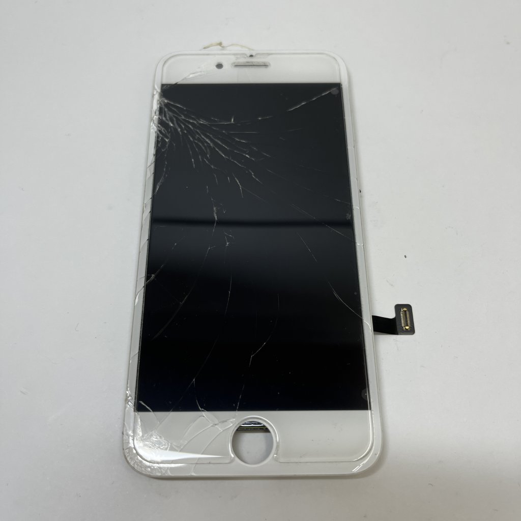 iPhone 8 液晶交換