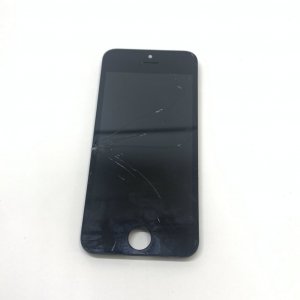 iPhoneSE フロントパネル交換