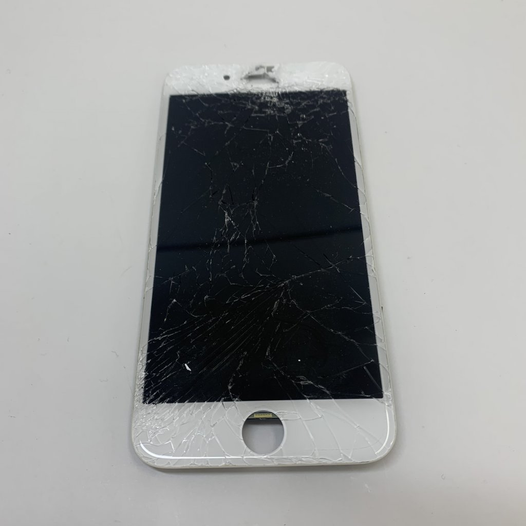 iPhone7 液晶交換
