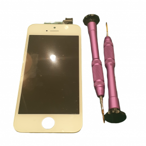 iPhone6 液晶交換