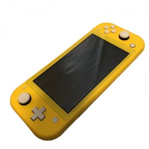 Nintendo Switch Light ニンテンドースイッチライト ドックコネクター交換