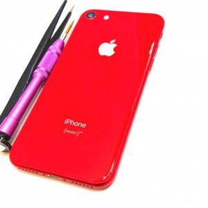 iPhoneSE2 バッテリー交換