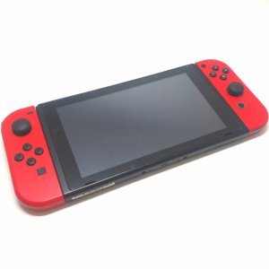 ニンテンドースイッチ　SDカード読込不良