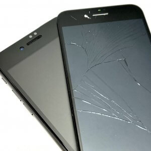 iPhone8 フロントパネル交換