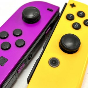ニンテンドー Switch スイッチ アナログスティック 修理