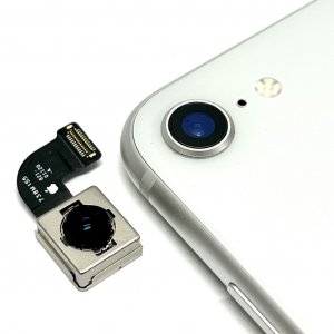 iPhone8 アウトカメラ修理