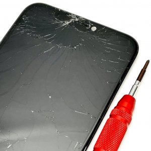 iPhone11Pro 液晶交換