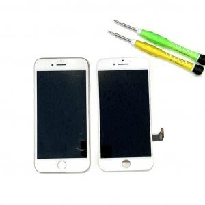 iPhone7 液晶交換修理