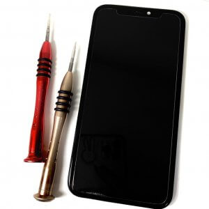 iPhone11 液晶交換