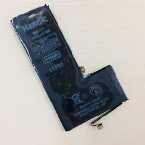 iPhone11Pro バッテリー交換修理 最短15分！