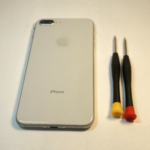iPhone８　液晶交換