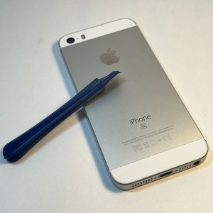 iPhone5S　液晶交換