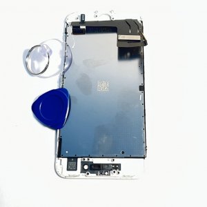 iPhone8 液晶交換