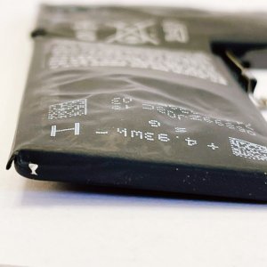 iPhone X バッテリー交換