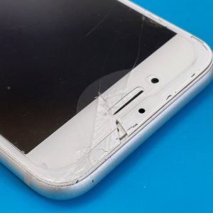 iPhone 6S 液晶交換