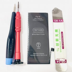 iPhone8 バッテリー交換 何回も充電 すぐに充電切れる 即日交換致します！