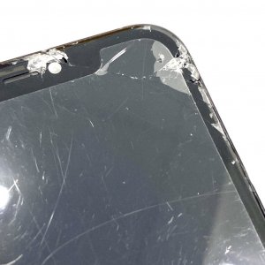 iPhone11 パネル交換