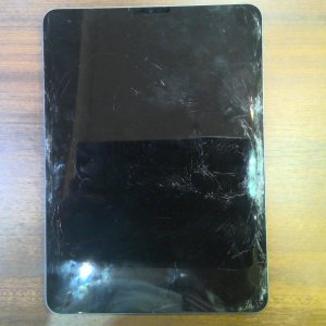 iPad 11Pro液晶交換