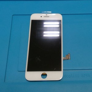 iPhoneSE2　液晶交換