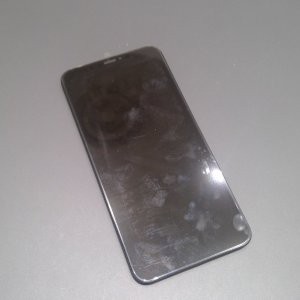 iPhoneXSMax 液晶交換